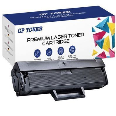 XXL Toner für Samsung MLT-D111S MLT-D111L Xpress M2070 M2070W M2026W M2026 M2020