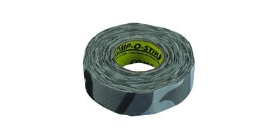 North American Schläger Tape 18m x 24mm CAMO ARCTIC