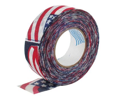 North American Schläger Tape 18m x 24mm USA