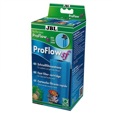 JBL ProFlow sf (u800, 1100, 2000)