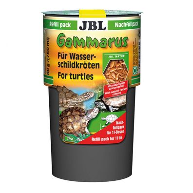 JBL Gammarus Nachfüllpack - 750 ml