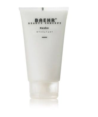 Pedibaehr - Baehr Beauty Concept  - Maske Hydratant, 150 ml 