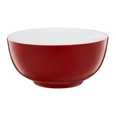 Schüssel Schalle Aura Red 14 cm Ambition