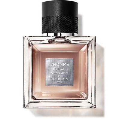 Guerlain L'Homme Ideal, Woda perfumowana, 50ml