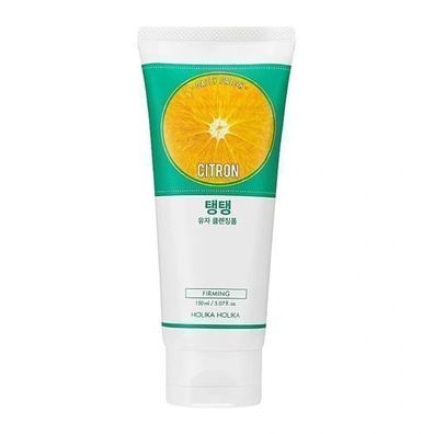 Holika Holika Daily Citron Gesichtschaum 150ml