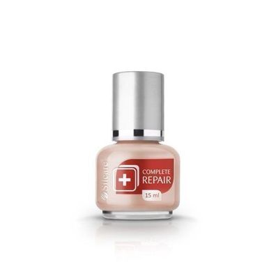 Silcare Nagelhärter 15ml - für gesunde Nägel