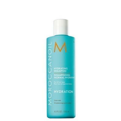 Moroccanoil Feuchtigkeitsspendendes Shampoo fér Haar, 250ml