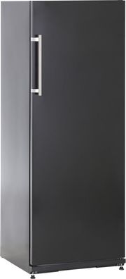 Gastronomie KBS Kühlschrank 296 Liter 600 x647 x1630 mm 5 Roste Steckerfertig 230