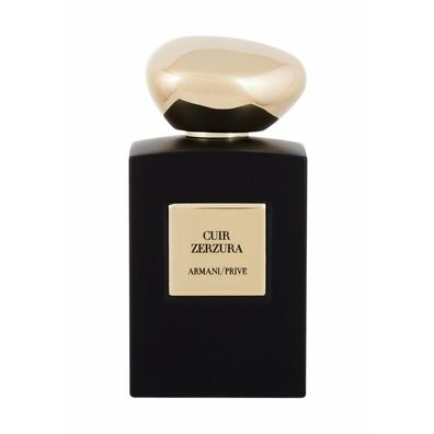 Armani PrivéCuir Zerzura Eau de Parfum100ml