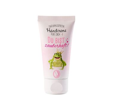 LaVida Handcreme für Dich 30 ml