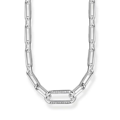 Thomas Sabo - KE2110-643-14-L45V - Kette - Damen - 925er Silber - GLAM & SOUL