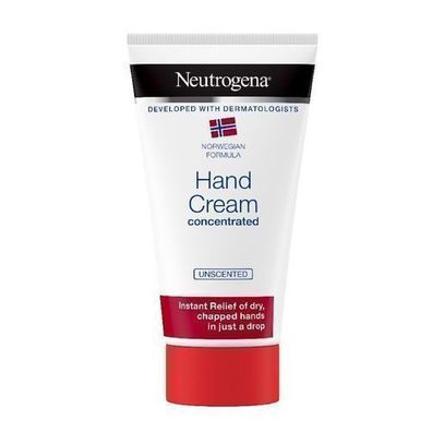 Neutrogena® Norwegian Handcreme, 75ml