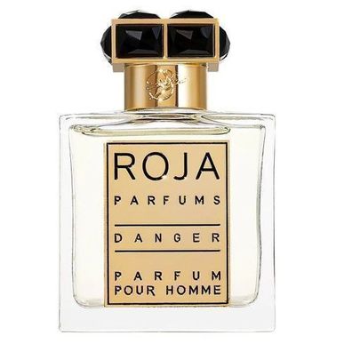 Roja Parfums Danger Pour Homme Perfumy, 50ml