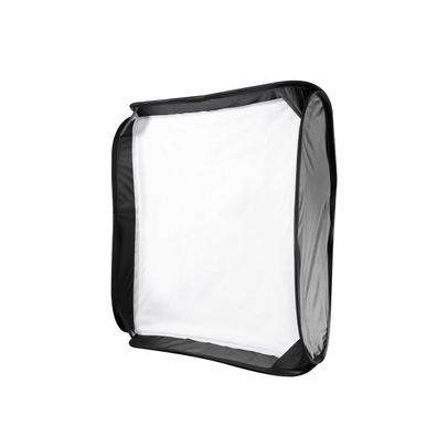 Walimex pro Magic Softbox 40x40cm für Systemblitz