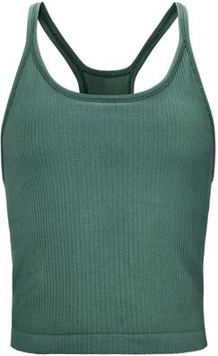 Odlo Damen Top Tank Crop Active 365 2 In 1 314061