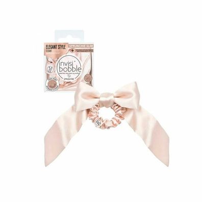 Invisibobble Sprunchie Ballerina Bow 1 U