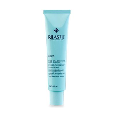 Rilastil Aqua Intensive Feuchtigkeitsspendende Maske 75ml