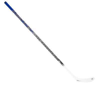 Schläger Sherwood Code TMP Pro William Nylander 75 Flex 60 Zoll Senior