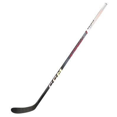 Schläger CCM Jetspeed FT6 Pro Intermediate 55 Flex 55-Zoll - Seite/Richt