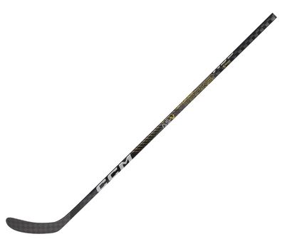 Schläger CCM TACKS AS-V Senior 85 FLex - Seite/Richtung: rechts Biegung: