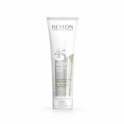 REV Revlonissimo 45 TAGE Highlights 275ML