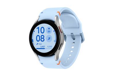 Samsung Galaxy Watch FE R861 40mm Wi-Fi silver