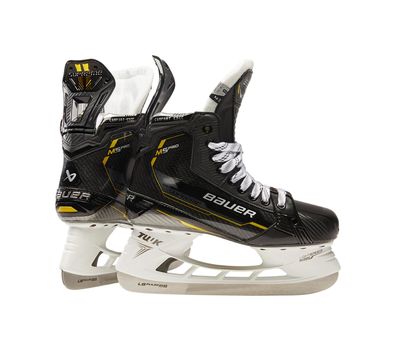 Schlittschuhe Bauer Supreme M5 Pro Senior - Passform: FIT1 Größe: 8 (EU43)