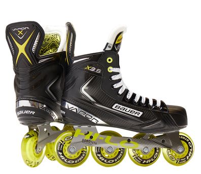 Inliner Bauer Vapor X3.5 Junior - Größe: 1,5 R (EU34)