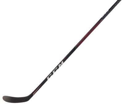 Schläger Composite CCM Jetpeed FT3 PRO Senior 75 Flex - Seite/Richtung: