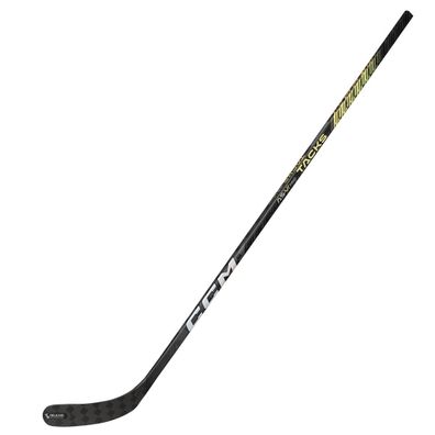 Schläger CCM Tacks AS-6 PRO 65 Flex 57 Zoll Intermediate - Seite/Richtun