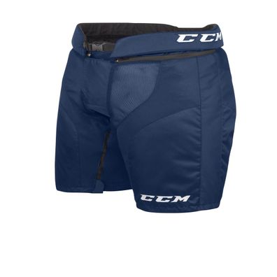 Überhose CCM Jetspeed Senior - Farbe: schwarz Größe: M