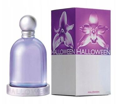 Jesus Del Pozo Halloween Eau de Toilette, 30ml