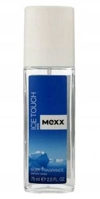 Mexx Ice Touch Man Deodorant Spray, 75ml