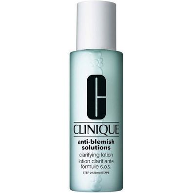 Clinique Anti-Pickel-Lotion fér Hautverfeinerung, 200 ml