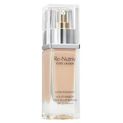 Estée Lauder Re-Nutriv Ultra Radiance SPF20 Foundation 2N1 Desert Beige, 30ml