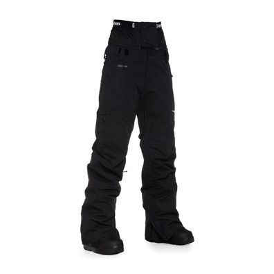 Horsefeathers Lotte Ii Shell Pants (Black) - Größe: M