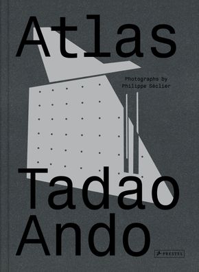 Atlas - Tadao Ando, Philippe Séclier