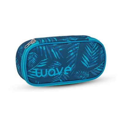 Wave Schlamperbox "Jungle Vibe"