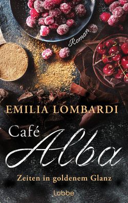 Café Alba, Emilia Lombardi