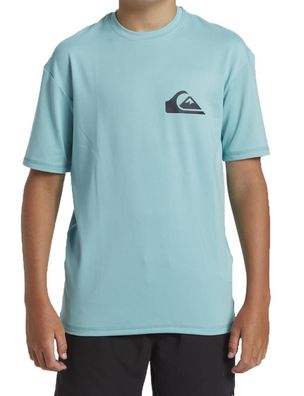 Quiksilver Kids Lycra Surf marine blue - Größe: XL/16