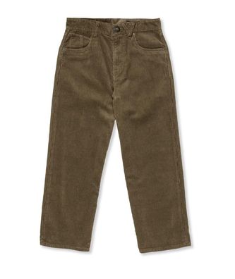 VOLCOM Kids Hose Billow Cord wren - Größe: 22 (122)