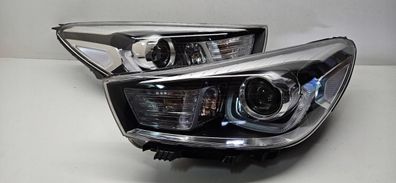 Scheinwerfer KIA RIO 4 IV LED 92101-H8 92102-H8 JJ LINKS RECHTS