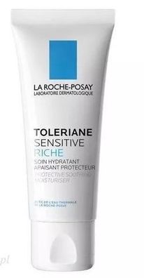 La Roche Posay Toleriane Sens. Riche Creme 40 ml