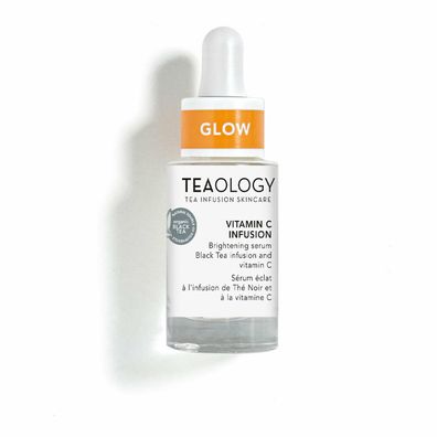 Teaology Vitamin C Aufguss Vitamin C Serum 15ml