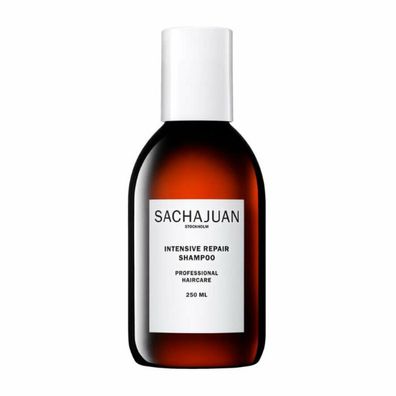 Sachajuan Intensive Repair Shampoo 250ml