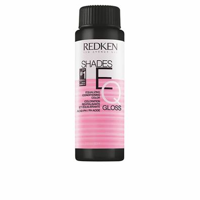 Redken SHADES EQ Haarfärbemittel #05N-walnut gloss 60ml