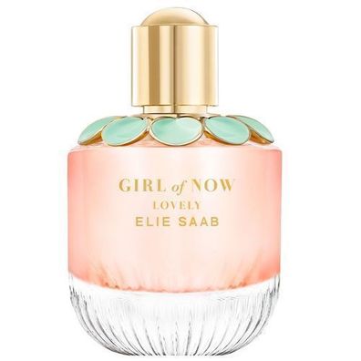 Elie Saab Girl Of Now Lovely Eau de Parfum 90ml