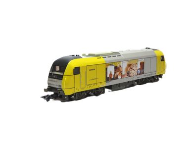 Trix 22082 - Diesellokomotive - Siemens - ER 20 - HO - 1:87 - Originalverpackung