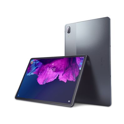 Lenovo Tab P11 Pro, 29,2 cm (11.5 Zoll), 2560 x 1600 Pixel, 128 GB, 6 GB, Andro... ->