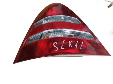 Mercedes-Benz SLK R170 Rückleuchte Heckleuchte Hinten Links a1708202164